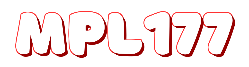 Logo MPL177